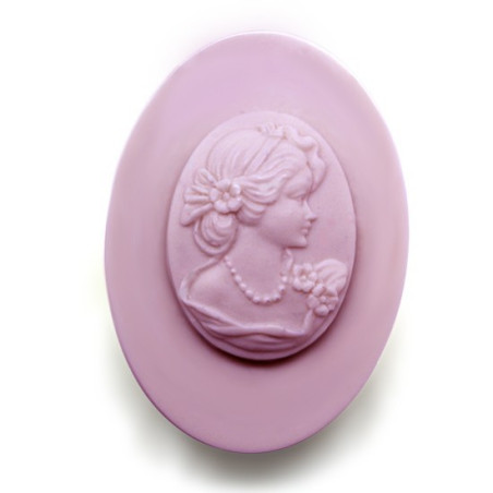 Seifenform Cameo Zilina