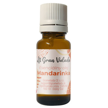 Ätherisches Mandarinenöl. Online-Verkauf. Gran Velada Ätherisches Mandarinenöl. Online-Verkauf. Gran Velada