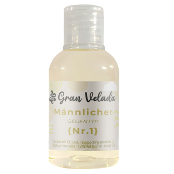 Gegentyp für Männer. Gegentyp für Männer.