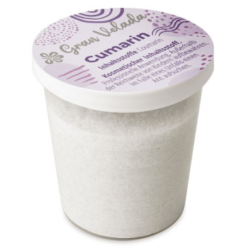 Cumarin zum Aromatisieren von Kosmetika. Online-Verkauf. Cumarin zum Aromatisieren von Kosmetika. Online-Verkauf.