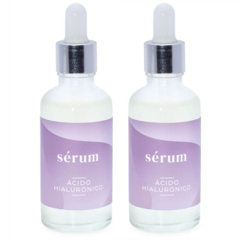 Hyaluronsäure-Serum DIY Set | Kosmetik selber machen