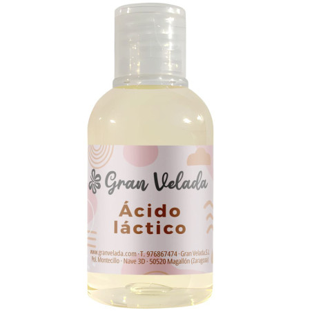 Milchsäure 80 % kaufen | AHA-Säure für Kosmetik & Seifen