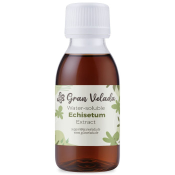 Hufeisenextrakt für Kosmetika. Online-Verkauf.