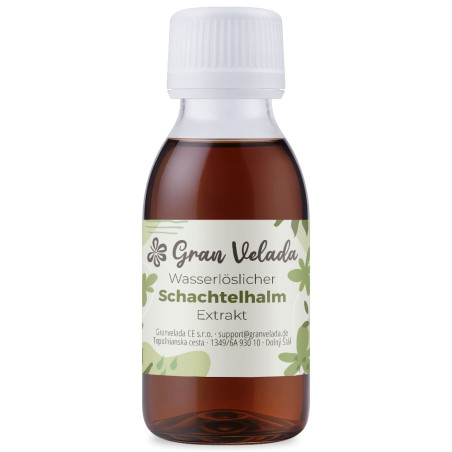 Schachtelhalm-Extrakt