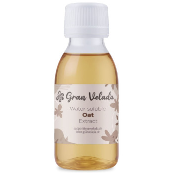 Haferextrakt für selbstgemachte Naturkosmetik kaufen. Haferextrakt für selbstgemachte Naturkosmetik kaufen.