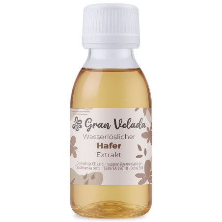 Hafer-Extrakt