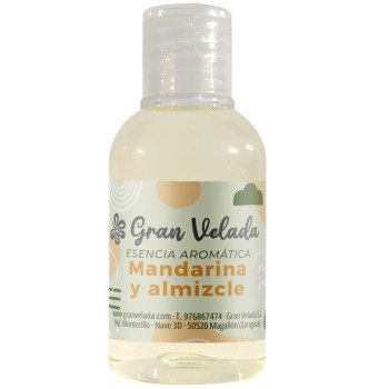 Duftöl Mandarine-Moschus – vielseitiger Duft für Kosmetik & Kerzen Duftöl Mandarine-Moschus – vielseitiger Duft für Kosmetik & Kerzen