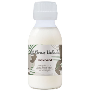 Kokosöl kaufen – für Haut & Haare | Gran Velada Kokosöl kaufen – für Haut & Haare | Gran Velada