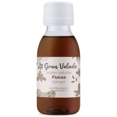 Fucus-Extrakt für Kosmetika. Online-Verkauf.