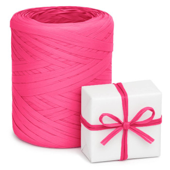 Fuchsia-Bastband Fuchsia-Bastband