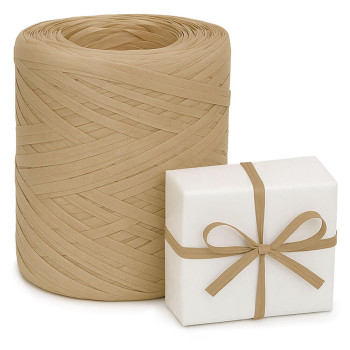 Karamellbraunes Bastband Karamellbraunes Bastband