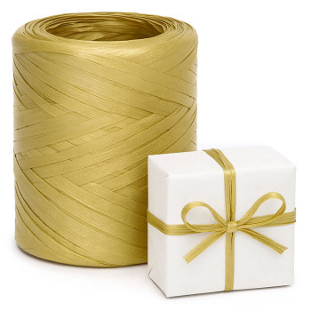 Goldenes Bastband Goldenes Bastband