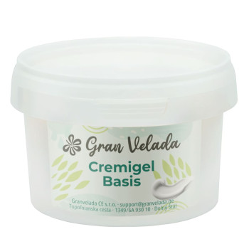 Cremigel Basis. Online-Verkauf.