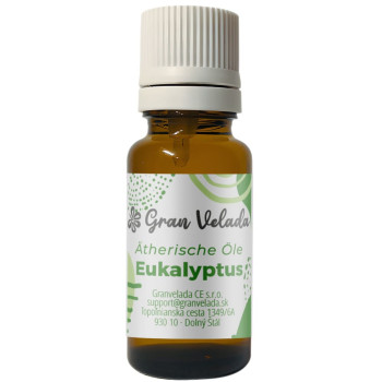 100% natürliches und reines ätherisches Eukalyptusöl. 100% natürliches und reines ätherisches Eukalyptusöl.
