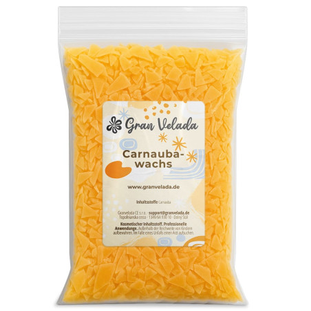 Carnaubawachs