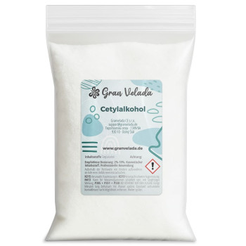 Cetylalkohol Cetylalkohol