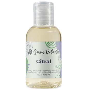 Citral Citral