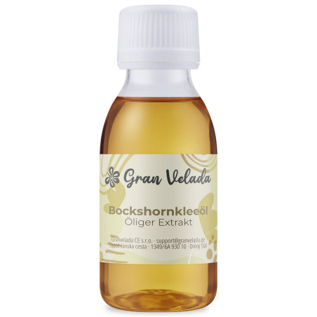 Bockshornkleeöl-Extrakt