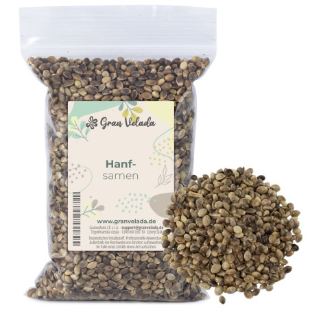 Hanfsamen
