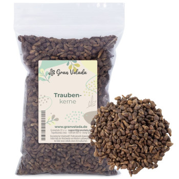 Traubenkerne