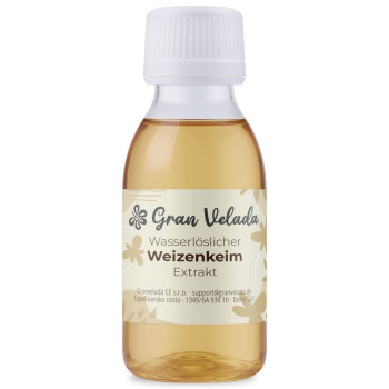 Weizenkeim-Extrakt