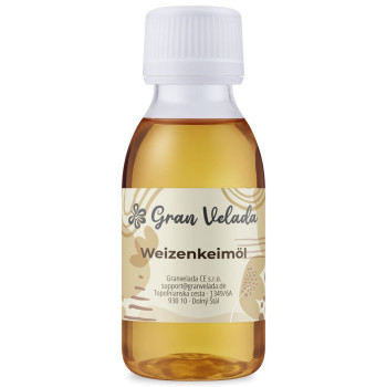 Weizenkeimöl-Extrakt