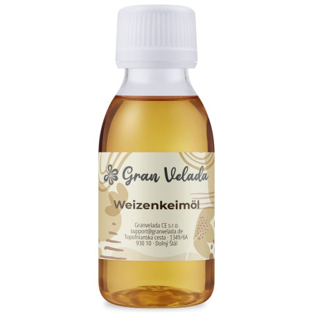 Weizenkeimöl-Extrakt