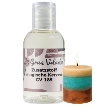 Zusatzstoff magische Kerzen GV-185 Zusatzstoff magische Kerzen GV-185