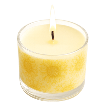 Sonnenblumenwachs für Kerzen – Glattes Finish ohne Risse. Gran Velada Sonnenblumenwachs für Kerzen – Glattes Finish ohne Risse. Gran Velada