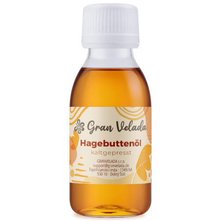 Hagebuttenöl