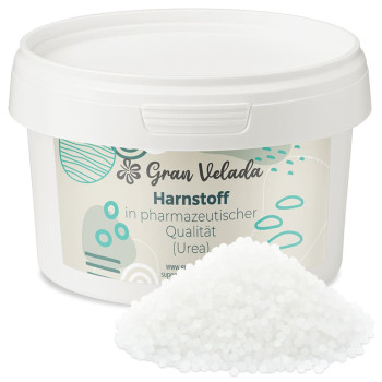 Harnstoff in pharmazeutischer Qualität Harnstoff in pharmazeutischer Qualität