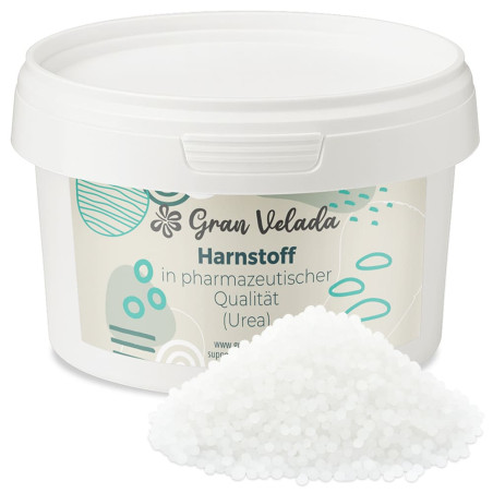Harnstoff in pharmazeutischer Qualität