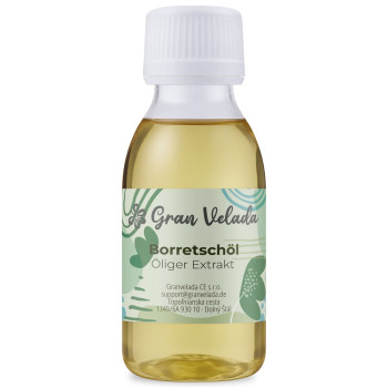 Borretschöl-Extrakt