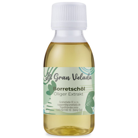 Borretschöl-Extrakt