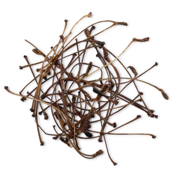 Cherry Tail - Strafft und revitalisiert die Haut auf natürliche Weise