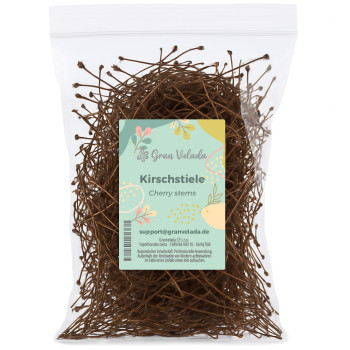 Cherry Tail - Strafft und revitalisiert die Haut auf natürliche Weise