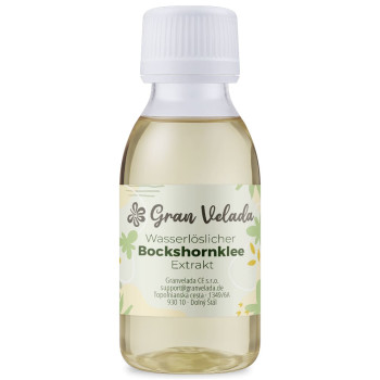 Bockshornklee-Extrakt wasserlöslich