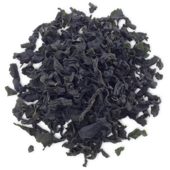 Wakame-Algen - Ideal für die Zubereitung von Extrakten und kosmetischen Mazeraten