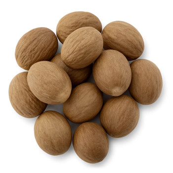 Muskatnusskern - Revitalisiert und schützt die Haut | Gran Velada