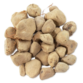 Baobab-Korn - Nahrung und Schutz für Ihre Haut. Toller Abend