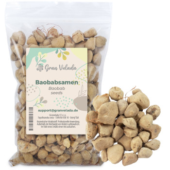 Baobab-Korn