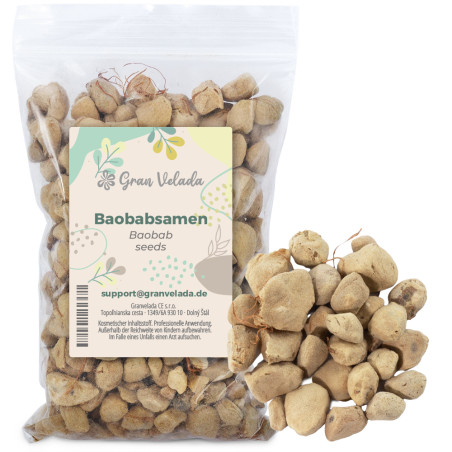 Baobab-Korn