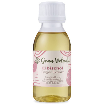 Öl-Eibisch-Extrakt
