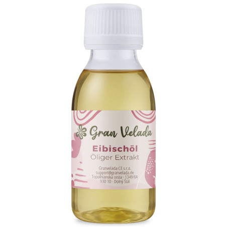 Öl-Eibisch-Extrakt