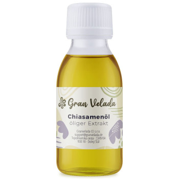 Chiasamenöl
