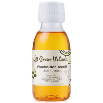 Wacholderöl-Extrakt