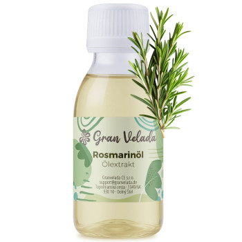 Rosmarinöl