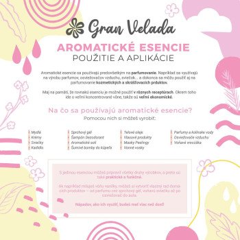 Aromatische Essenz Mystische Rose – Betörender und eleganter Duft