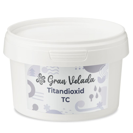 Titandioxid tc