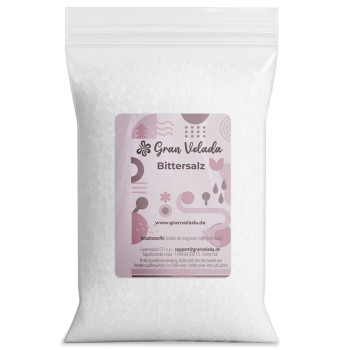 Bittersalz